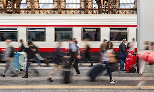 Rekordzistka dojazdów do pracy: dwa razy dziennie po 770 km