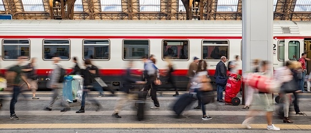 Rekordzistka dojazdów do pracy: dwa razy dziennie po 770 km