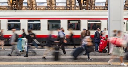 Rekordzistka dojazdów do pracy: dwa razy dziennie po 770 km