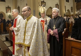 Powołani do dobra. Ekumeniczna modlitwa w Wałczu