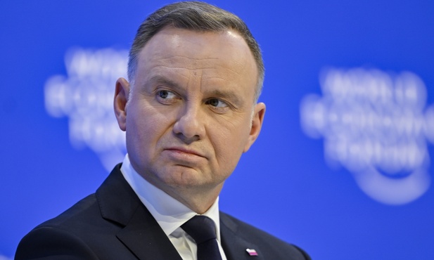 Prezydent: trzeba się spodziewać rosyjskiej ofensywy; by ją odeprzeć, Ukraina potrzebuje pilnych dostaw sprzętu