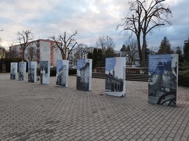 Siostry Franciszkanki Rodziny Maryi wobec Zagłady Żydów w czasie II wojny światowej