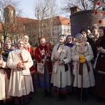 Święto Jordanu we Wrocławiu