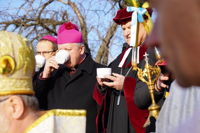 Święto Jordanu we Wrocławiu