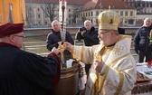 Święto Jordanu we Wrocławiu