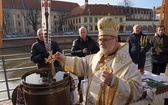 Święto Jordanu we Wrocławiu