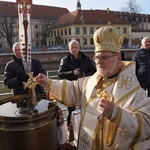 Święto Jordanu we Wrocławiu