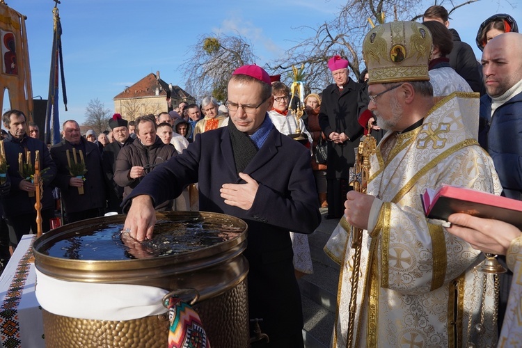 Święto Jordanu we Wrocławiu