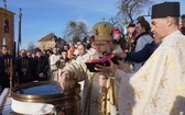 Święto Jordanu we Wrocławiu