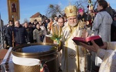 Święto Jordanu we Wrocławiu