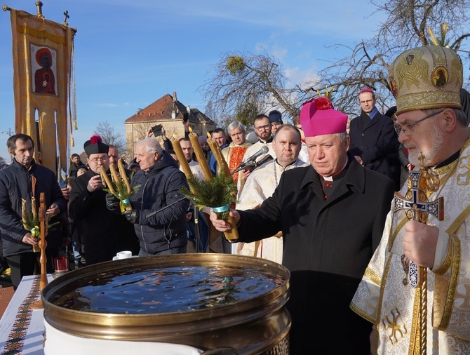 Święto Jordanu we Wrocławiu