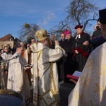 Święto Jordanu we Wrocławiu