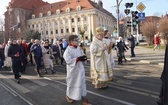 Święto Jordanu we Wrocławiu