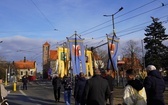 Święto Jordanu we Wrocławiu