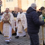 Święto Jordanu we Wrocławiu