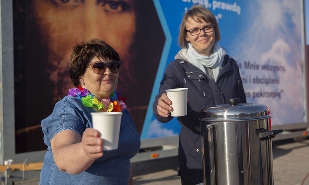 Ruszyły zapisy na "Przystań z Jezusem"