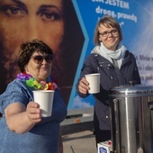 Ruszyły zapisy na "Przystań z Jezusem"