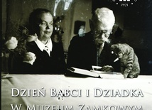 Dzień Babci i Dzień Dziadka w Muzeum Zamkowym w Sandomierzu