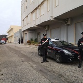 Włochy: Policja odkryła sieć kryjówek zatrzymanego kilka dni temu szefa cosa nostra