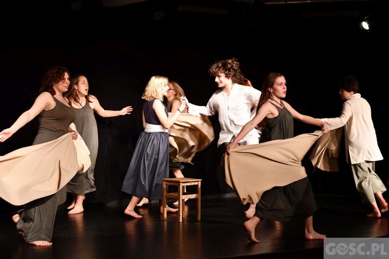 Zielona Góra. Dać świadectwo prawdzie