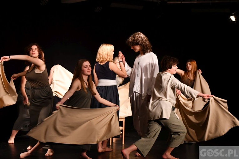 Zielona Góra. Dać świadectwo prawdzie