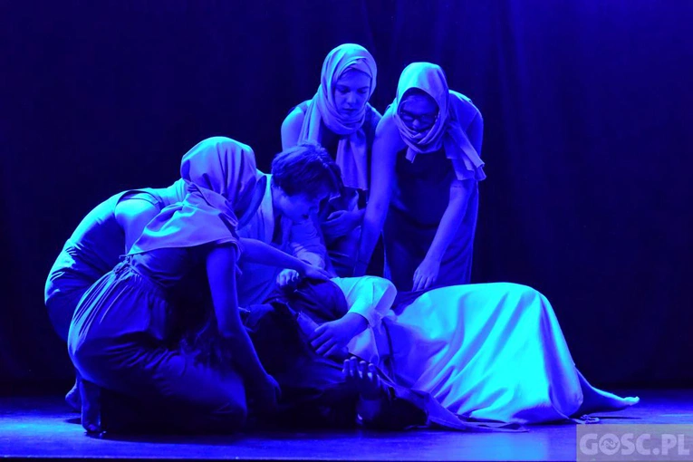 Zielona Góra. Dać świadectwo prawdzie