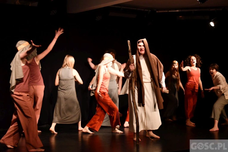 Zielona Góra. Dać świadectwo prawdzie