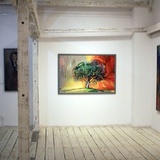 "Obrazy różne" Edwarda Sytego