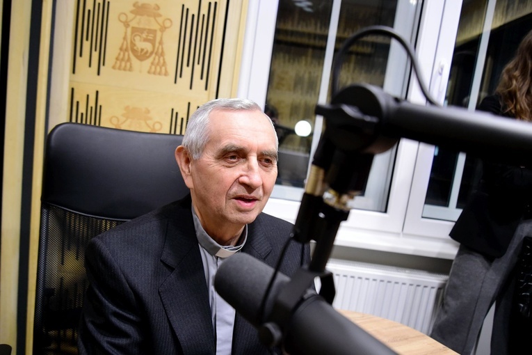 Otwarcie Centrum Medialnego