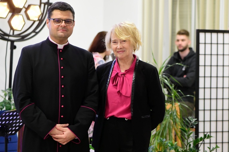 Otwarcie Centrum Medialnego