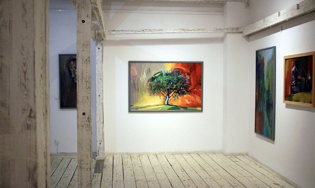 W pogoni za pomarańczem