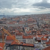 Setki tysięcy młodych wiernych zapisało się już na Światowe Dni Młodzieży w Lizbonie