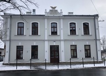 Muzum Regionalne zbiera informacje między innymi o dawnym rozwadowskim "Sokole".