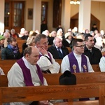 Zgorzelec. Pogrzeb Bolesława Błauciaka, taty ks. Józefa