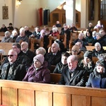 Zgorzelec. Pogrzeb Bolesława Błauciaka, taty ks. Józefa