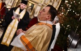 Nabożeństwo ekumeniczne w katedrze