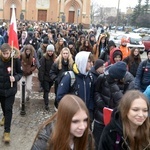 Radomskie obchody 160. rocznicy wybuchu powstania styczniowego