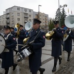 Radomskie obchody 160. rocznicy wybuchu powstania styczniowego