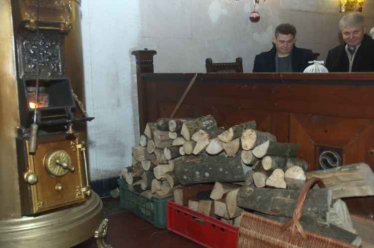 I Przegląd Kolęd i Pastorałek o Bożonarodzeniowego Anioła