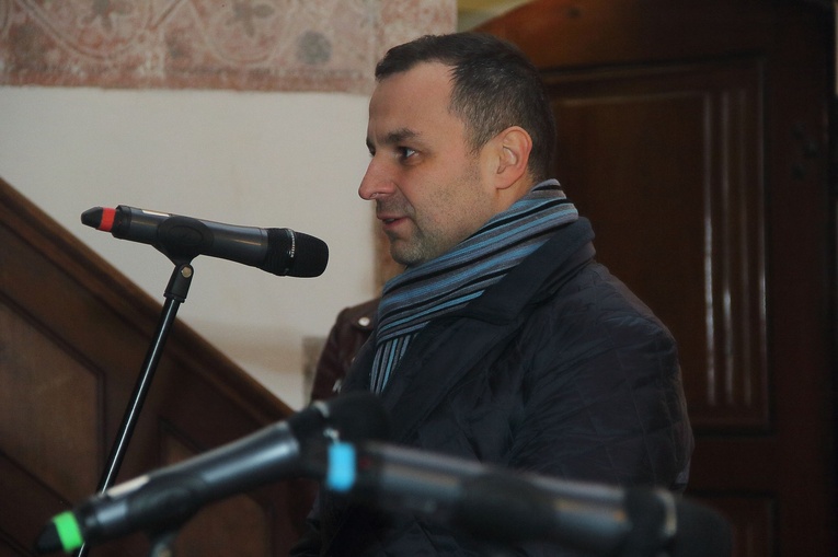 I Przegląd Kolęd i Pastorałek o Bożonarodzeniowego Anioła