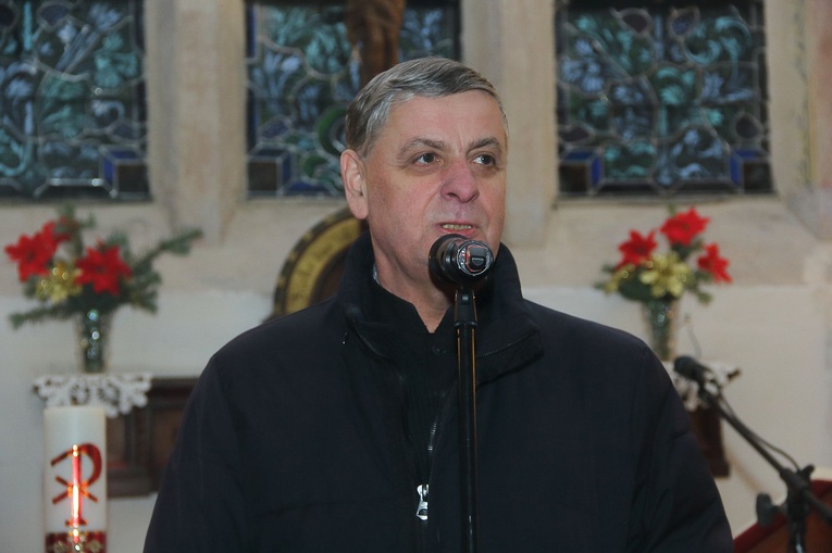 I Przegląd Kolęd i Pastorałek o Bożonarodzeniowego Anioła