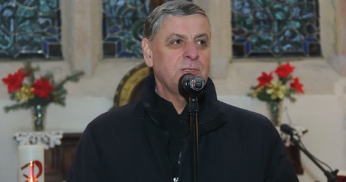 I Przegląd Kolęd i Pastorałek o Bożonarodzeniowego Anioła