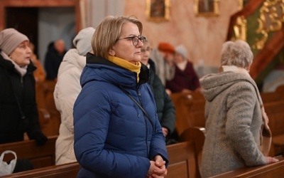 Świdnica. Spotkanie z Towarzystwem im. Sługi Bożej Anny Jenke