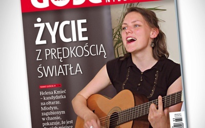 Co w najnowszym numerze "Gościa Niedzielnego"?