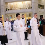 Archidiecezjalne spotkanie kolędników misyjnych 2023