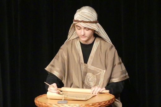 Jasełka "Misyjnej Jutrzenki" w Skoczowie 2023