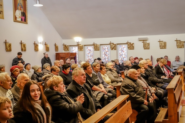 Diecezjalna Rodzina Radia Maryja w Rokitnie