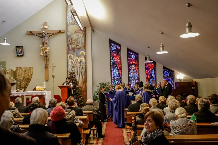 Diecezjalna Rodzina Radia Maryja w Rokitnie