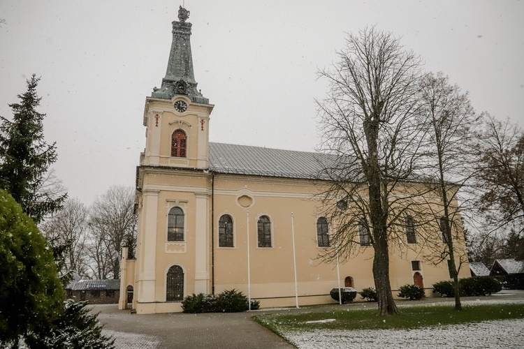 Diecezjalna Rodzina Radia Maryja w Rokitnie