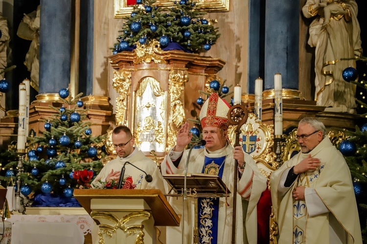 Diecezjalna Rodzina Radia Maryja w Rokitnie